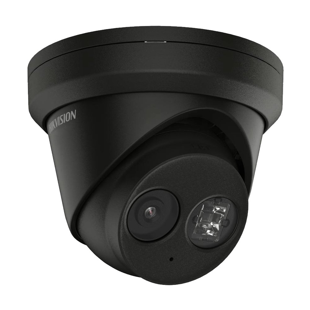 Hikvision DS-2CD2383G2-IU 2.8mm Black - slika 2