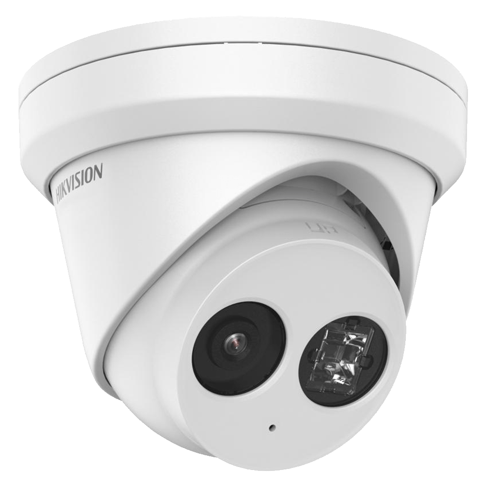 Hikvision DS-2CD2383G2-IU 2.8mm