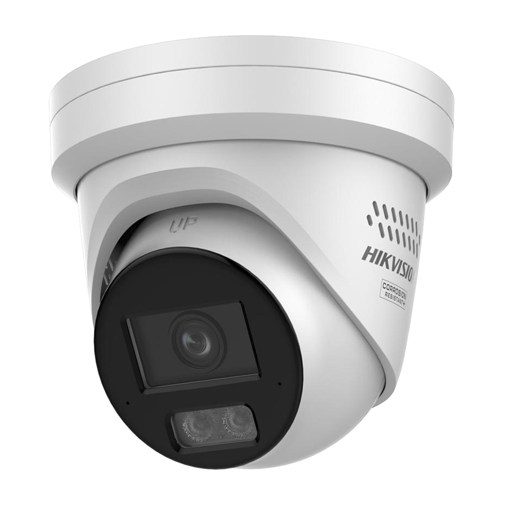 Hikvision DS-2CD2387G3-LIS2UY/SL 2.8mm