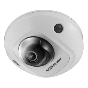Hikvision DS-2CD2543GO-I