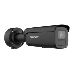 Hikvision DS-2CD2646G2HT-IZS Black
