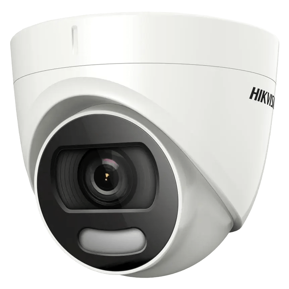 Hikvision DS-2CE72HFT-F28