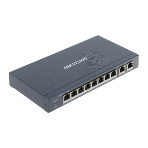 Hikvision DS-3E0310P-E/M