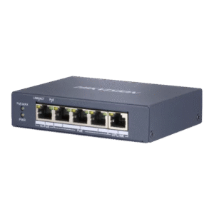 Hikvision DS-3E0505HP-E