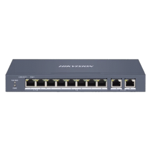 Hikvision DS-3E1310HP-EI