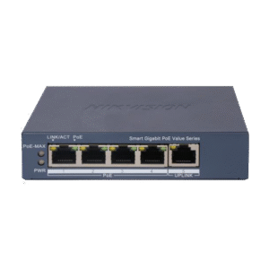 Hikvision DS-3E1505P-EI/M