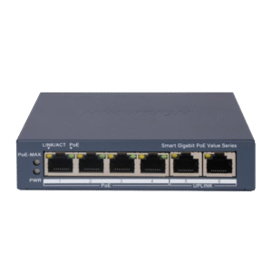 Hikvision DS-3E1506P-EI/M