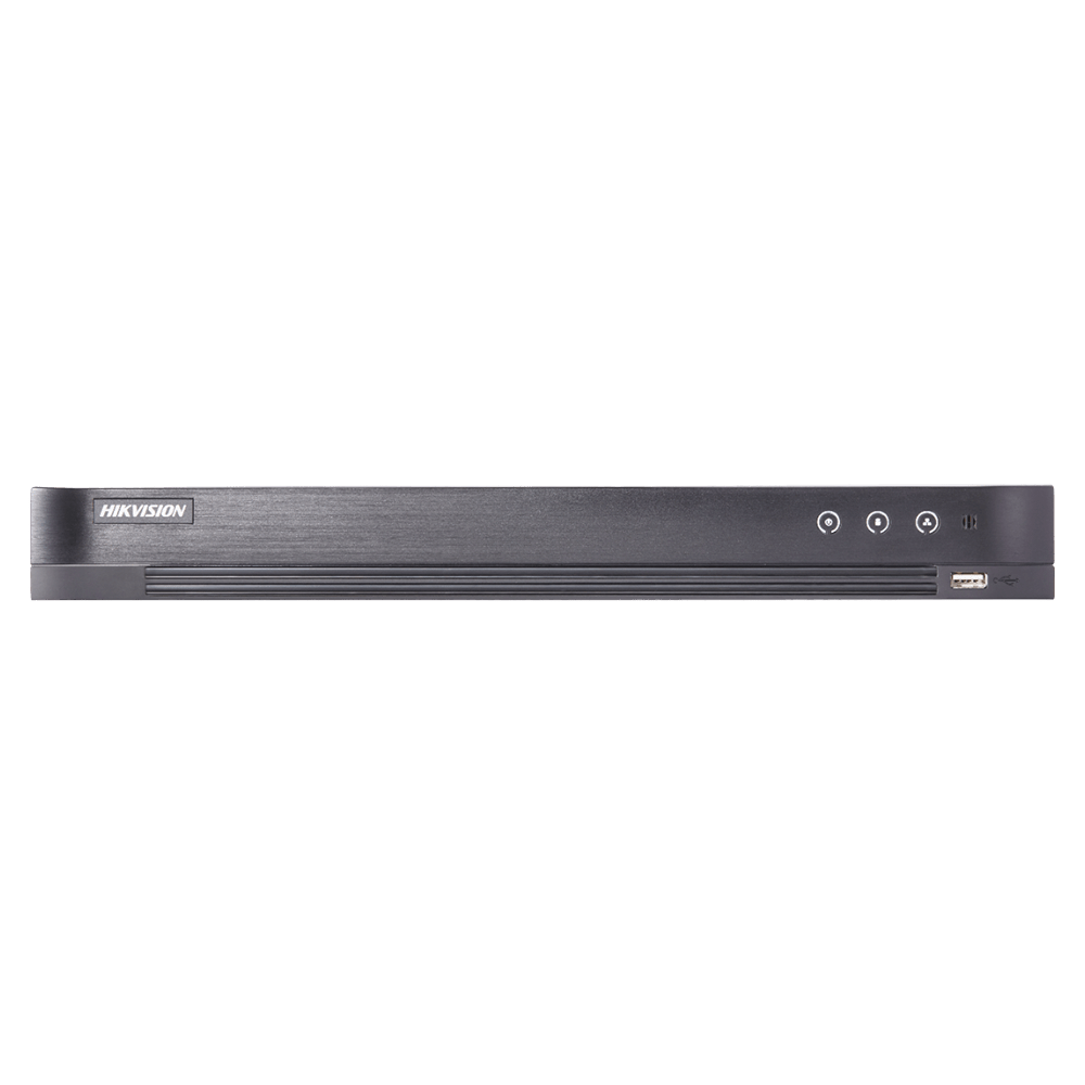 Hikvision DS-7208HUHI-K2/P