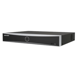 Hikvision DS-7608NXI-K1/8P