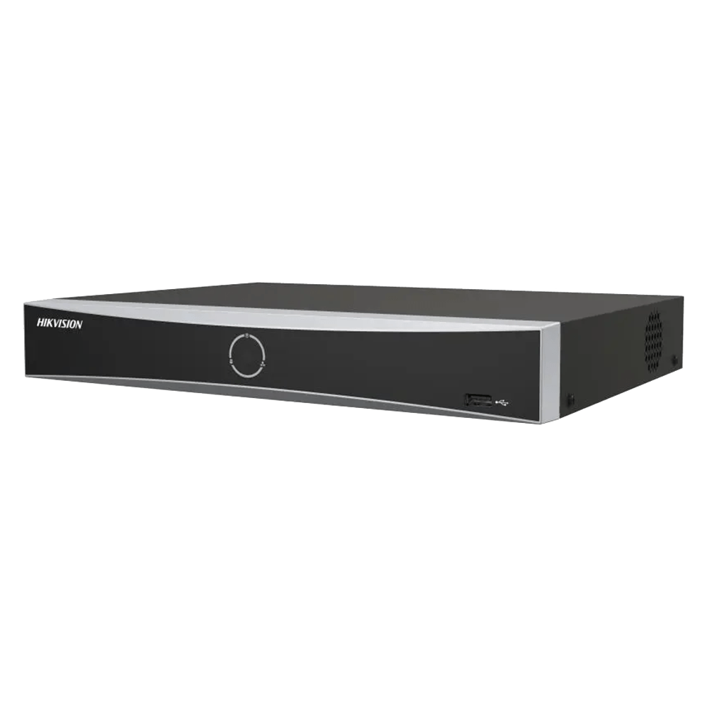 Hikvision DS-7608NXI-K1/8P
