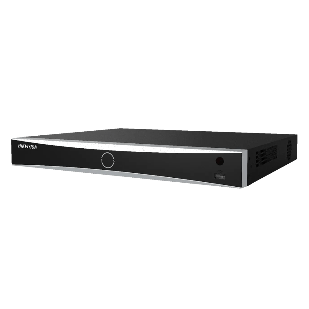 Hikvision DS-7608NXI-K2