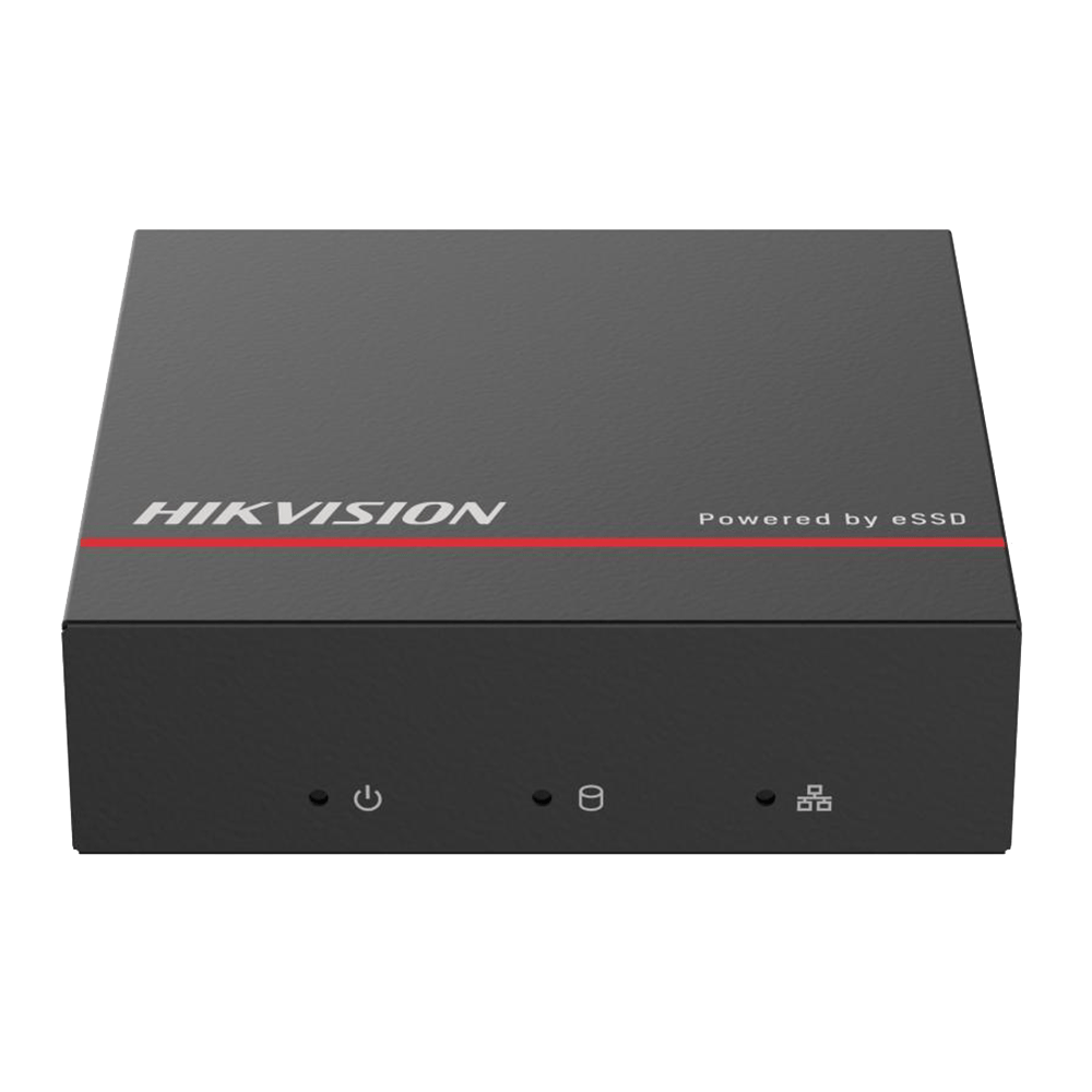 Hikvision DS-E08NI-Q1