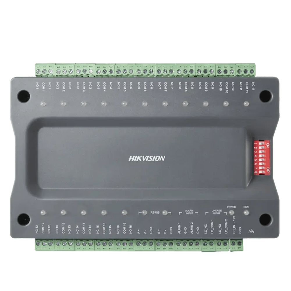 Hikvision DS-K2M0016A