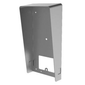 Hikvision DS-KABV8113-RS Flush