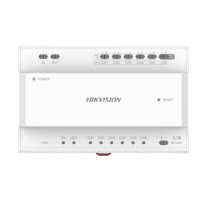 Hikvision DS-KAD706Y