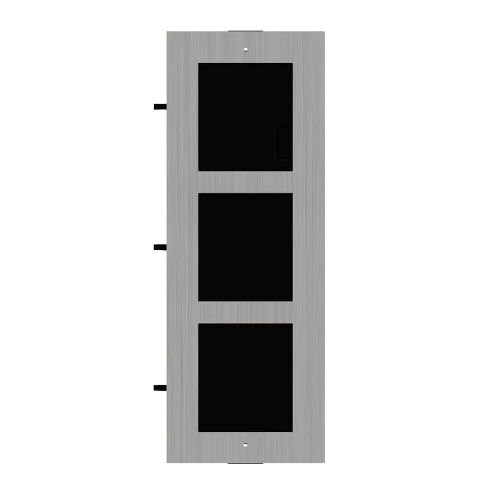 Hikvision DS-KD-ACF3/S - slika 2