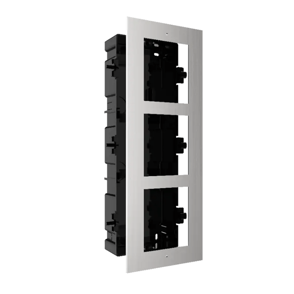 Hikvision DS-KD-ACF3/S - slika 3