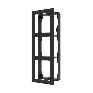 Hikvision DS-KD-ACW3 Black