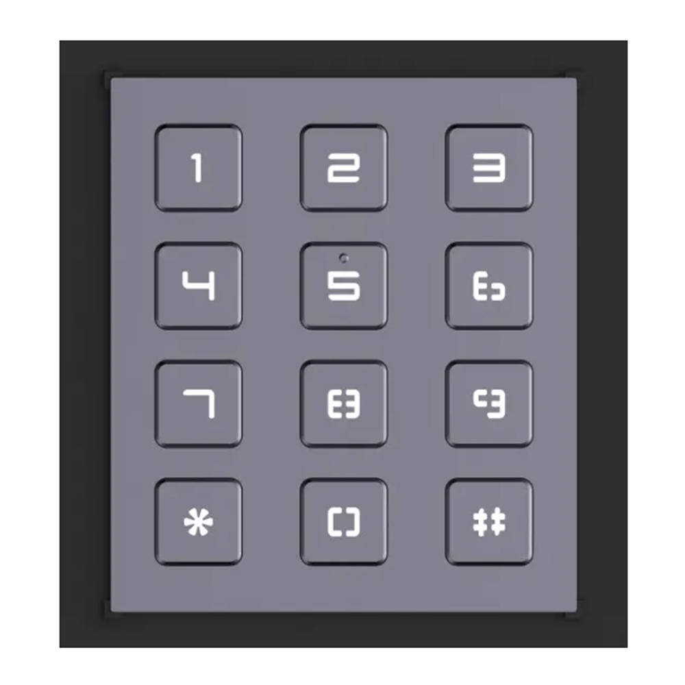 Hikvision DS-KD-KP