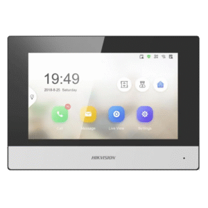 Hikvision DS-KH6320-WTE1