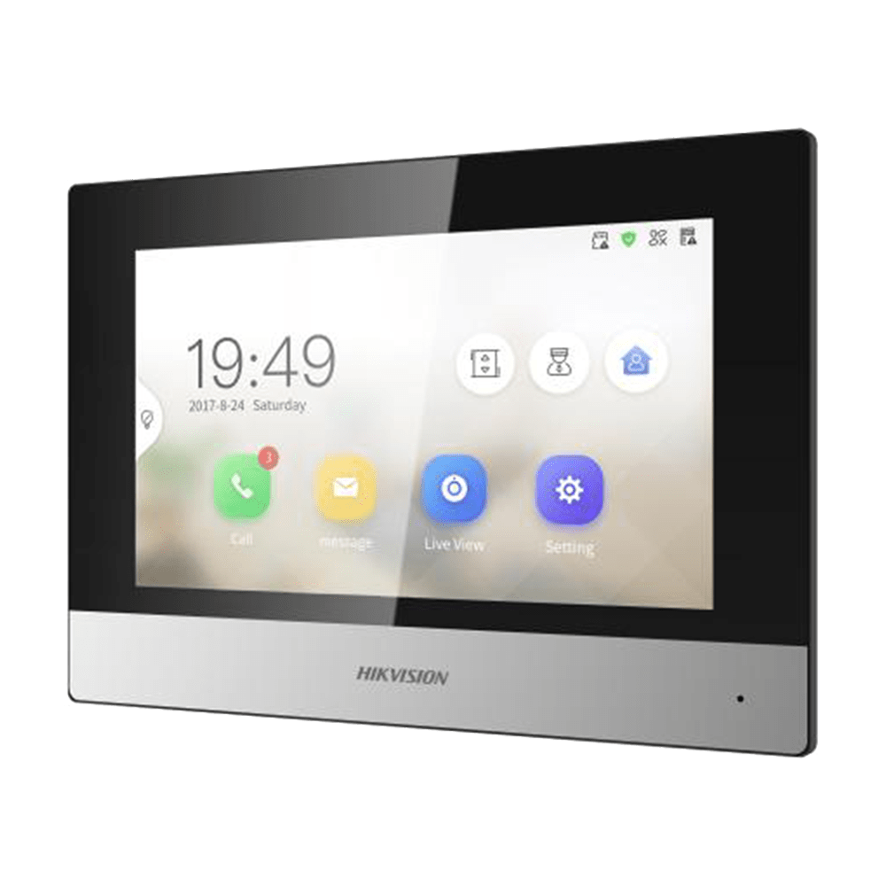 Hikvision DS-KH6320Y-WTE2 - slika 2