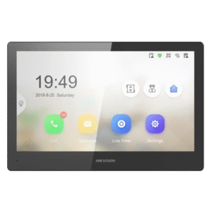 Hikvision DS-KH8520-WTE1