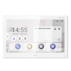 Hikvision DS-KH9510-WTE1