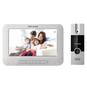 Hikvision DS-KIS202 videodomofon