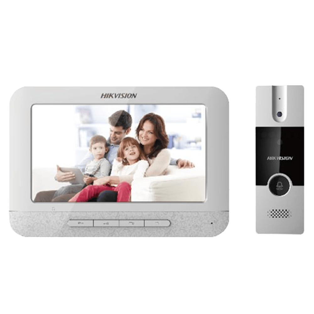 Hikvision DS-KIS202 videodomofon