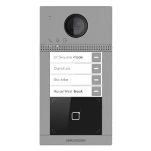 Hikvision DS-KV8413-WME1