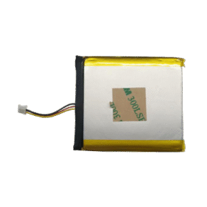 Hikvision DS-PA baterija