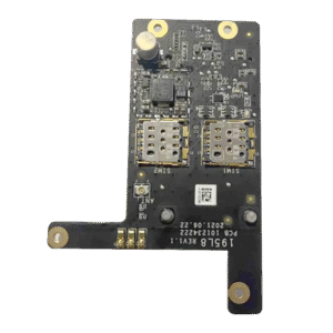 Hikvision DS-PM2-S(EU)