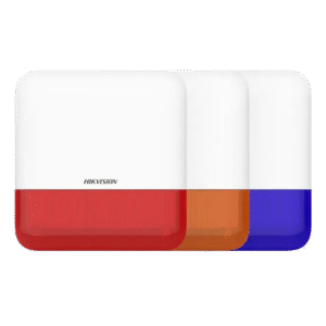 Hikvision DS-PS1-E-WE