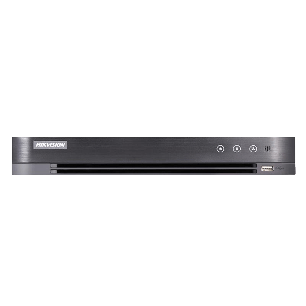 Hikvision DVR DS-7204HUHI-K1