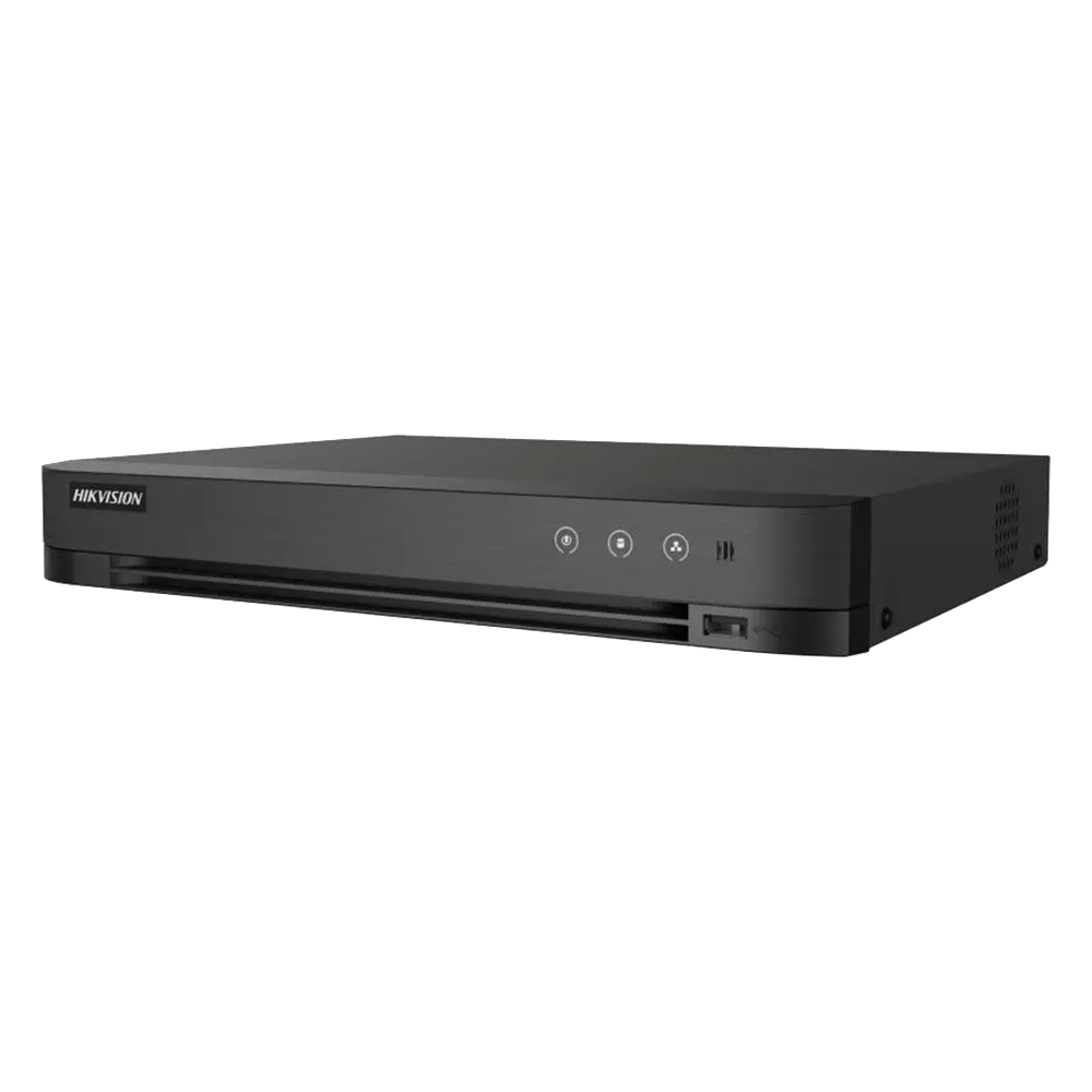 Hikvision DVR iDS-7208HUHI-M1/S