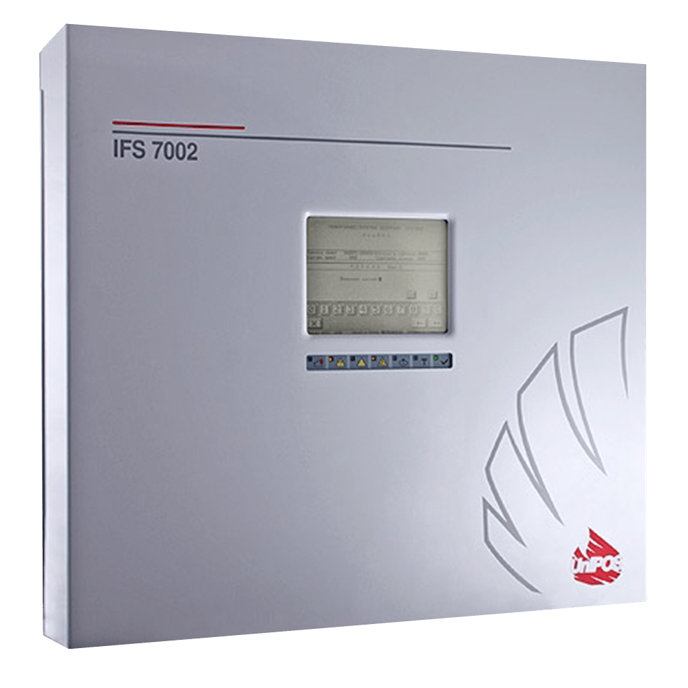 Unipos IFS7002