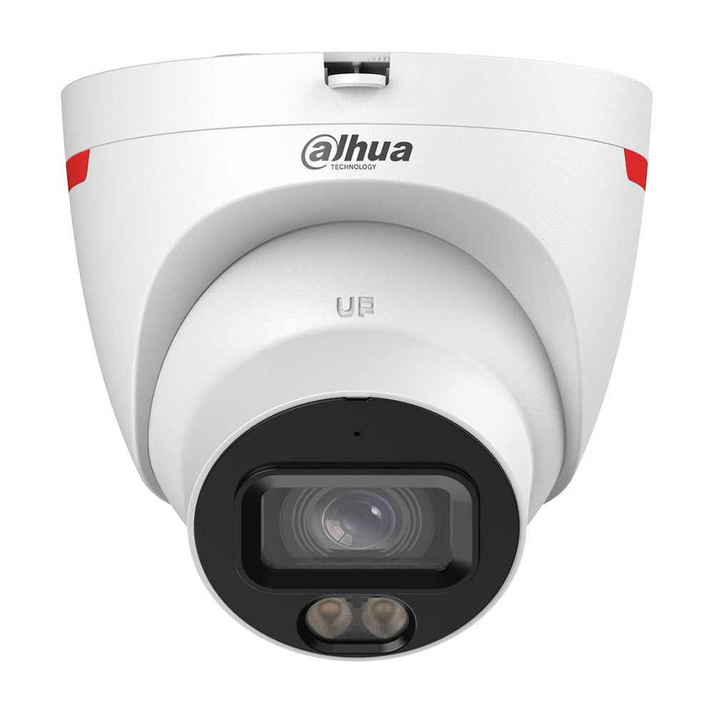 Dahua IPC-HDW2449T-S-LED-0280B-PRO