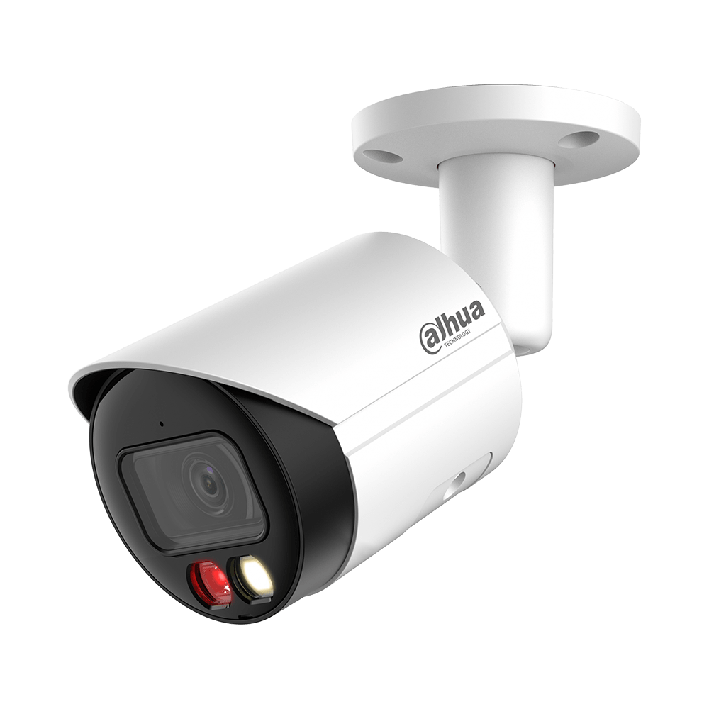 Dahua IPC-HFW2849S-S-IL-0280B - slika 2