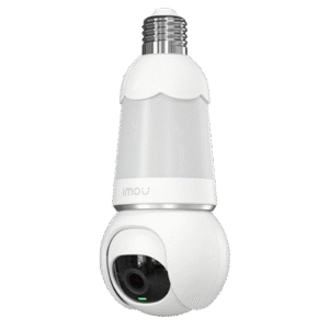 Imou IPC-S6DP-5M0WEB-E27