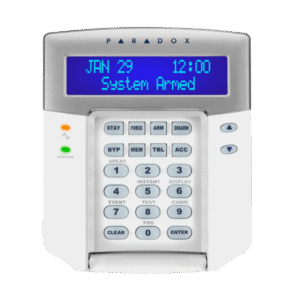 Paradox K641+T Paradox