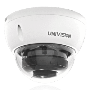 Univision Kamera IPD-1401E