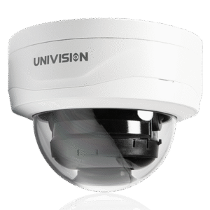 Univision Kamera IPD-2501A