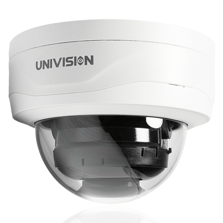 Univision Kamera IPD-2501A