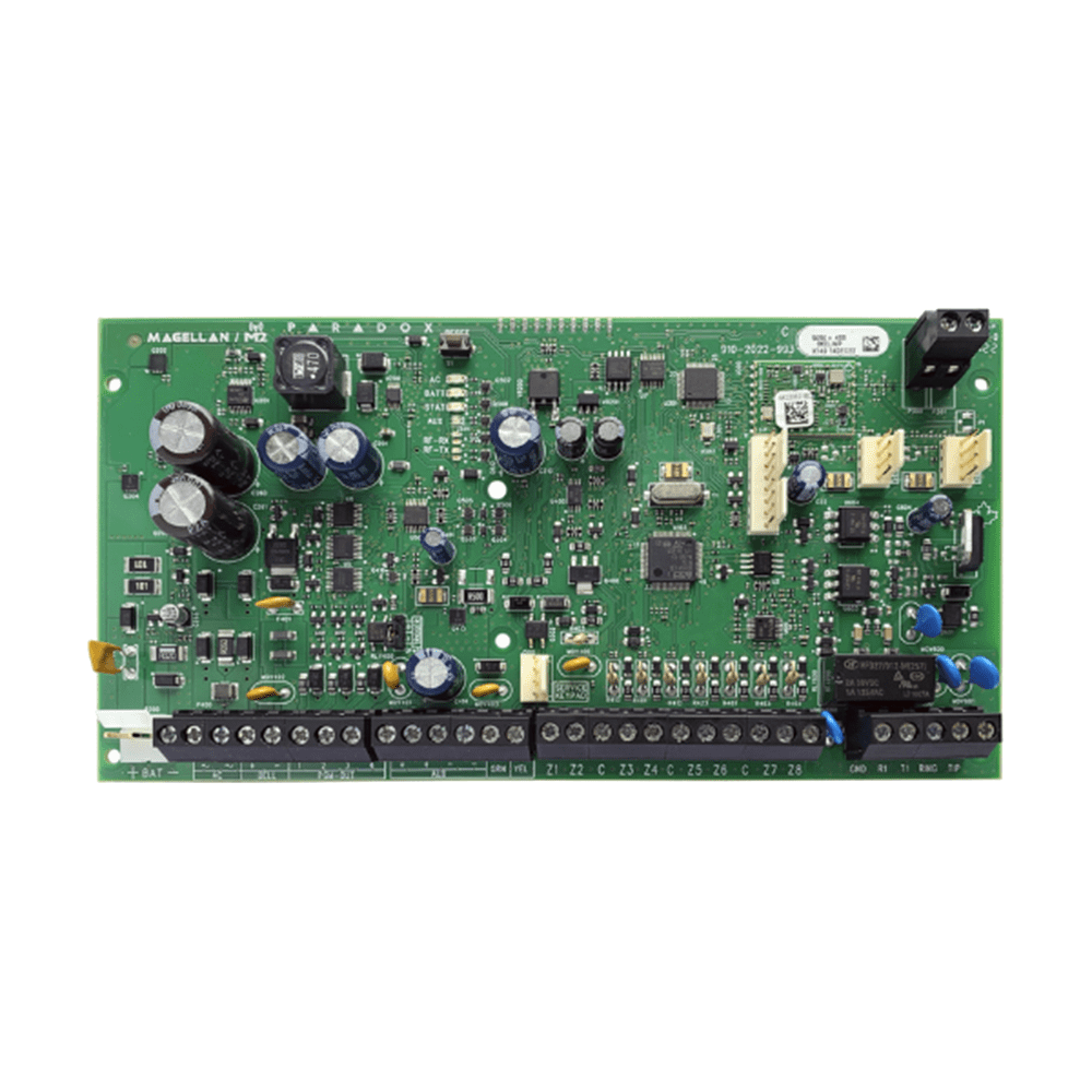 Paradox MG5050+/PCB 868Mhz Paradox