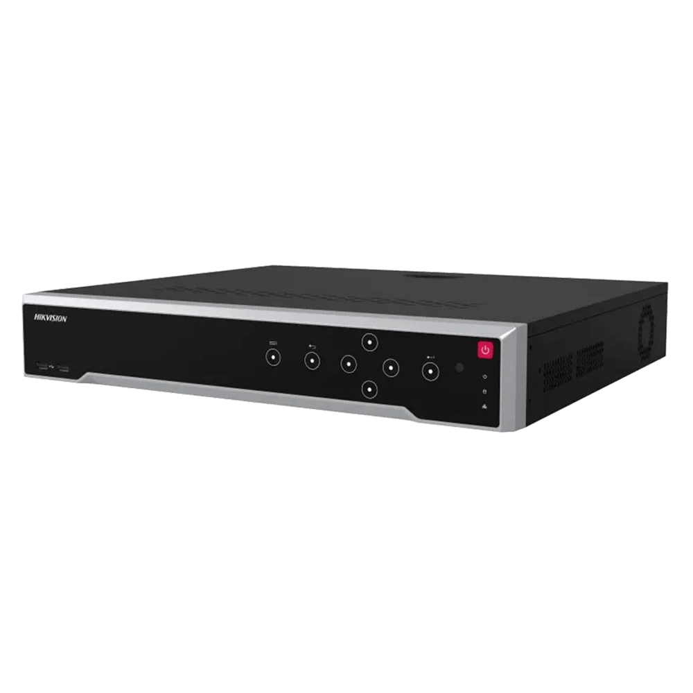 Hikvision NVR DS-7732NI-I4/16P