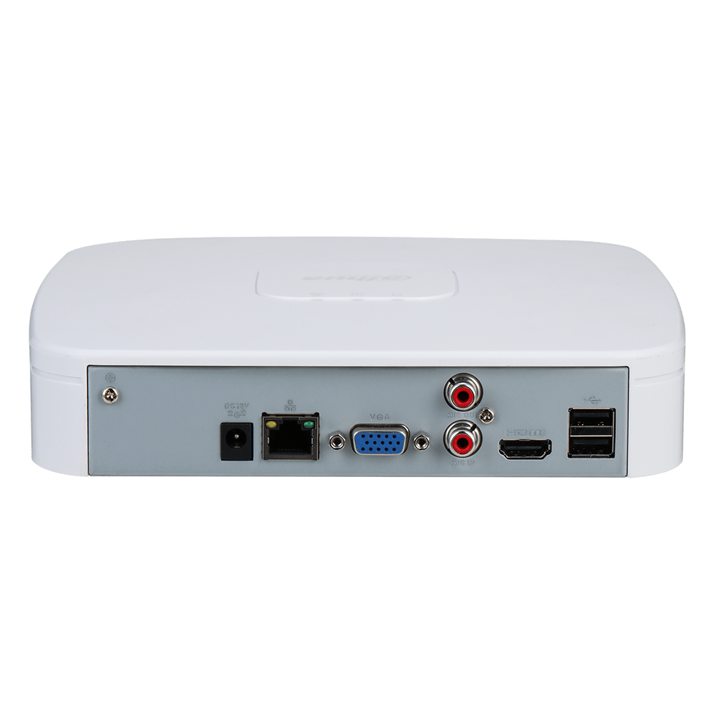 Dahua NVR2108-I2 - slika 3