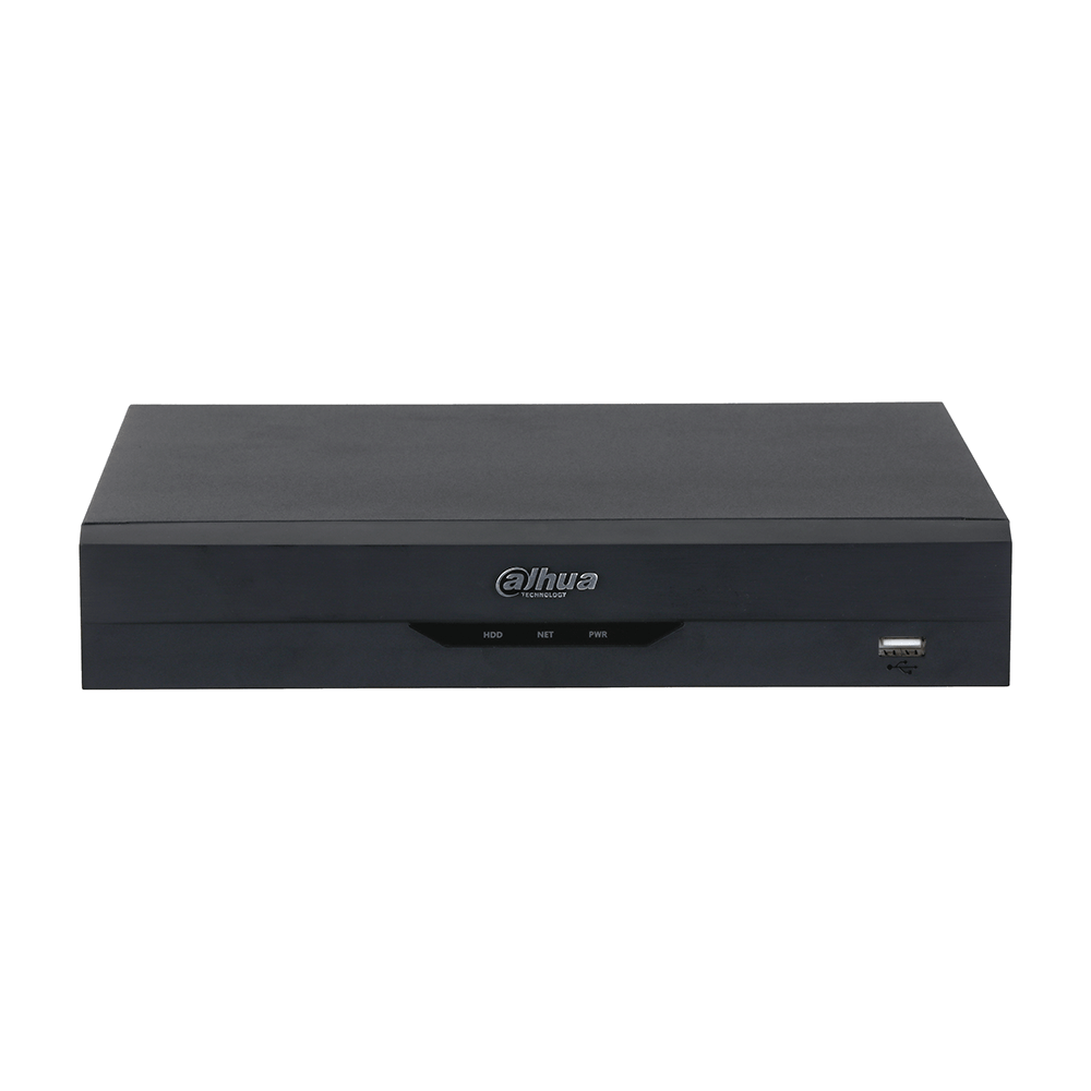 Dahua NVR4108HS-8P-EI