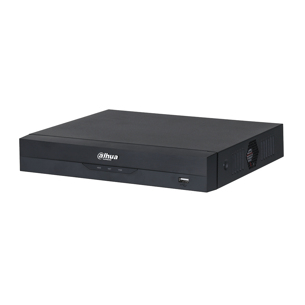 Dahua NVR4108HS-8P-EI - slika 2