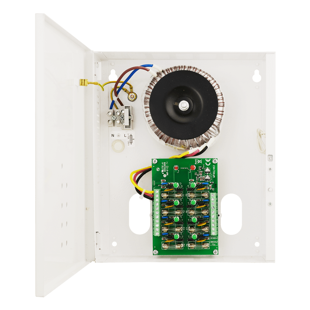 Pulsar Napajalnik PSAC08246 - slika 2