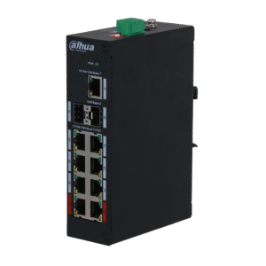 Dahua PFS3211-8GT-120